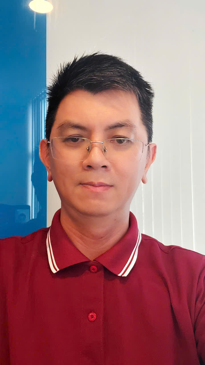 Khoa Tran