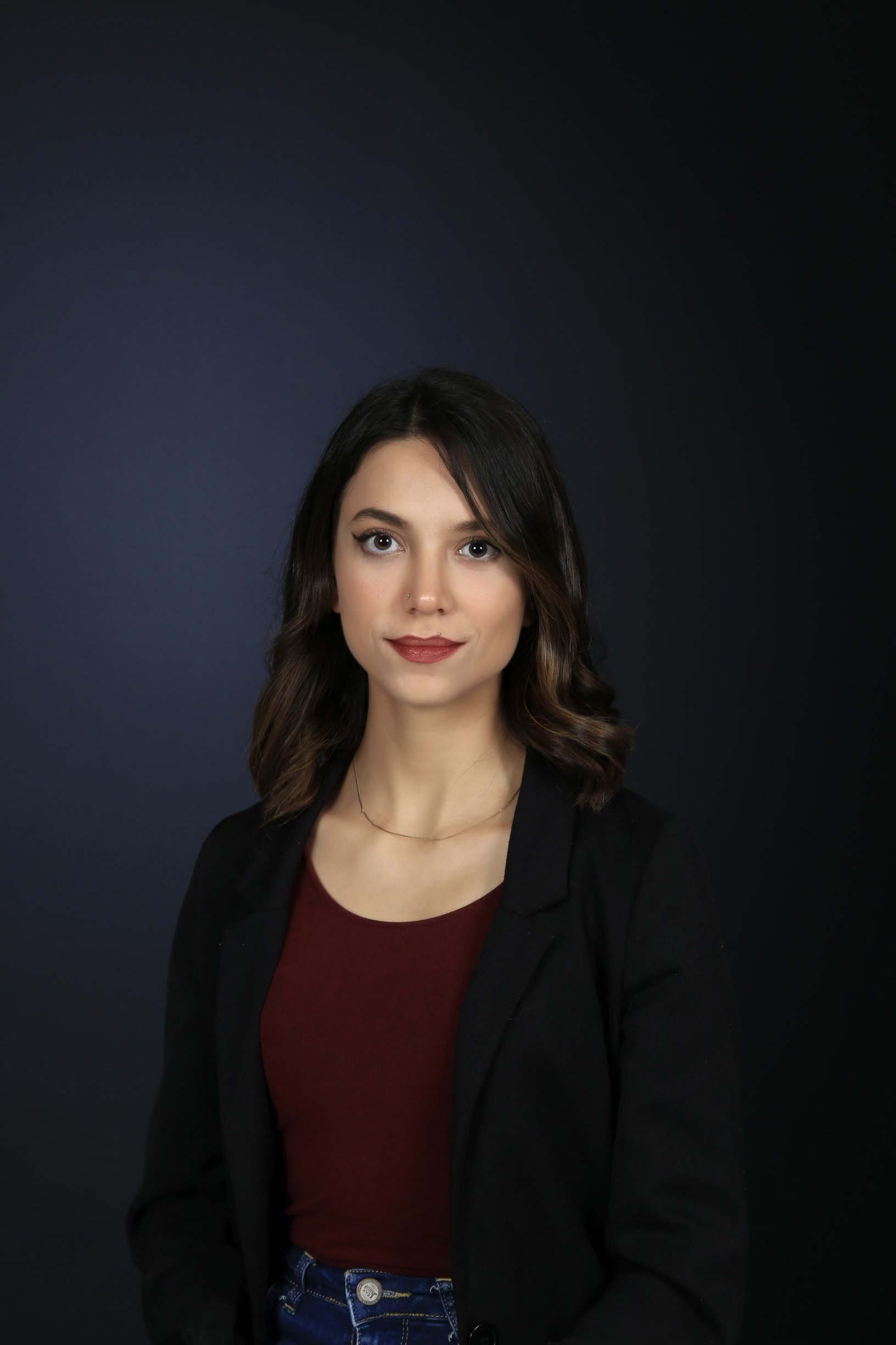 Zeynep Ecenaz Altınok