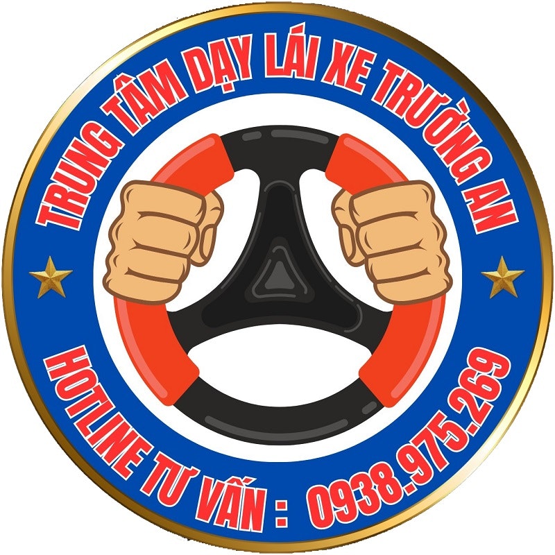 Lái Xe Trường An