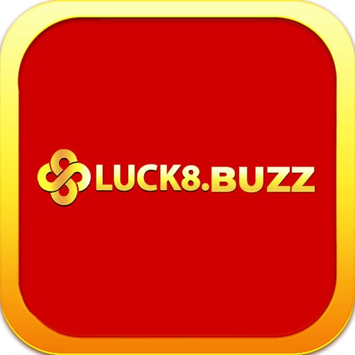 Luck8.buzz Giải Trí Đỉnh Cao 