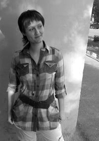 Светлана Зайцева