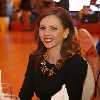 Ana Simonovska Ivanovska