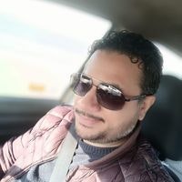 Mohammed Ahmed Faramawy