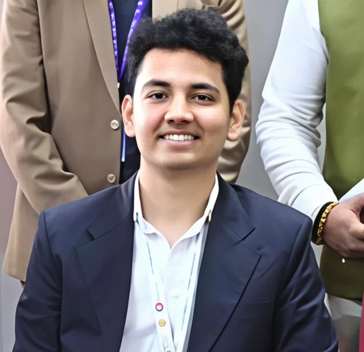 Jatin Kshatriya