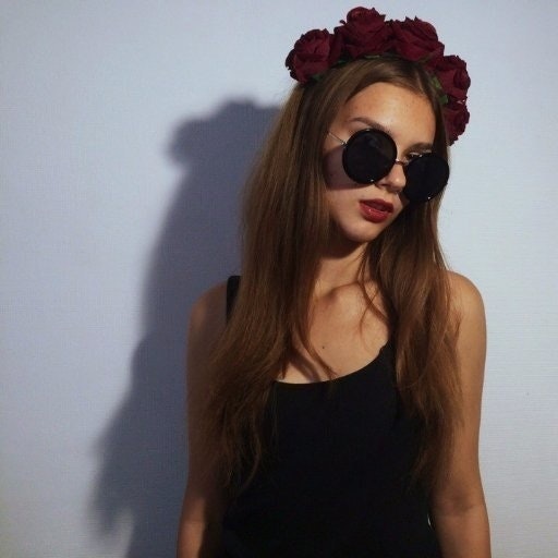 Ирина Планетянина