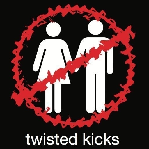 Twisted Kicks