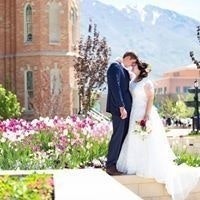 Caitlin Laura Richardson