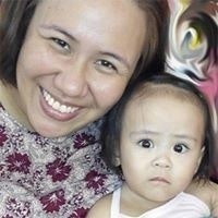 Christine Joy Floreno Alabanzas