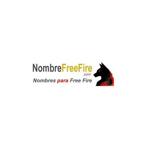 FREE FIRE NOMBRES PARA