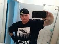 Adolf Siegfried Krombacher