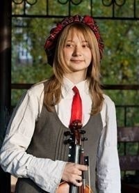 Екатерина Попова