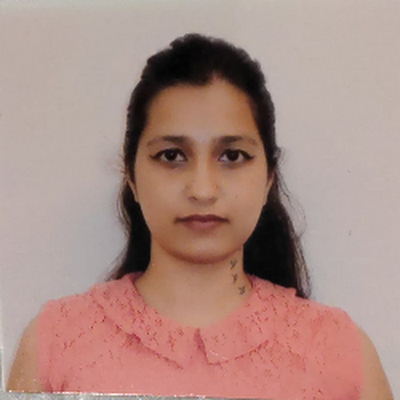 Payal Fofadiya
