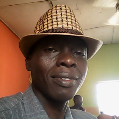 Augustine Ovbighodua