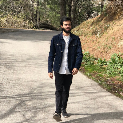 Hasin Tariq