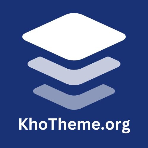 Kho Theme Wordpress
