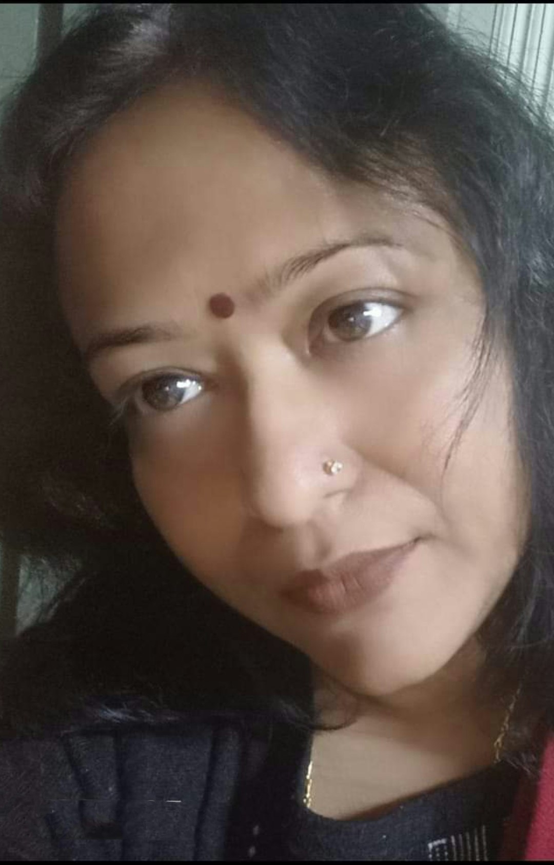 sudeshna bhattacharya