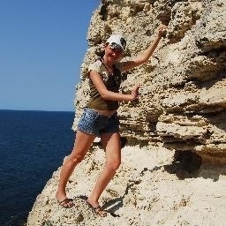 Ольга Клименко