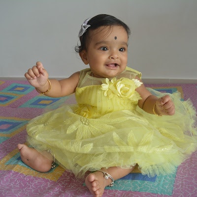 Pihu Pramanick