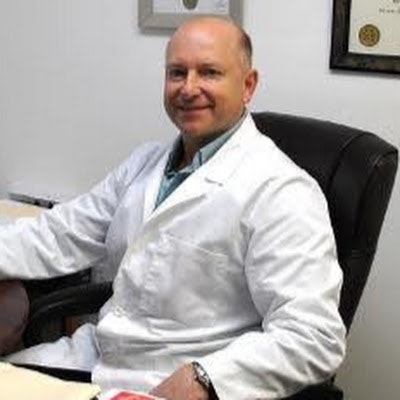 Oleg Karpenko Podiatry PC