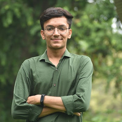 Parth Madhvani