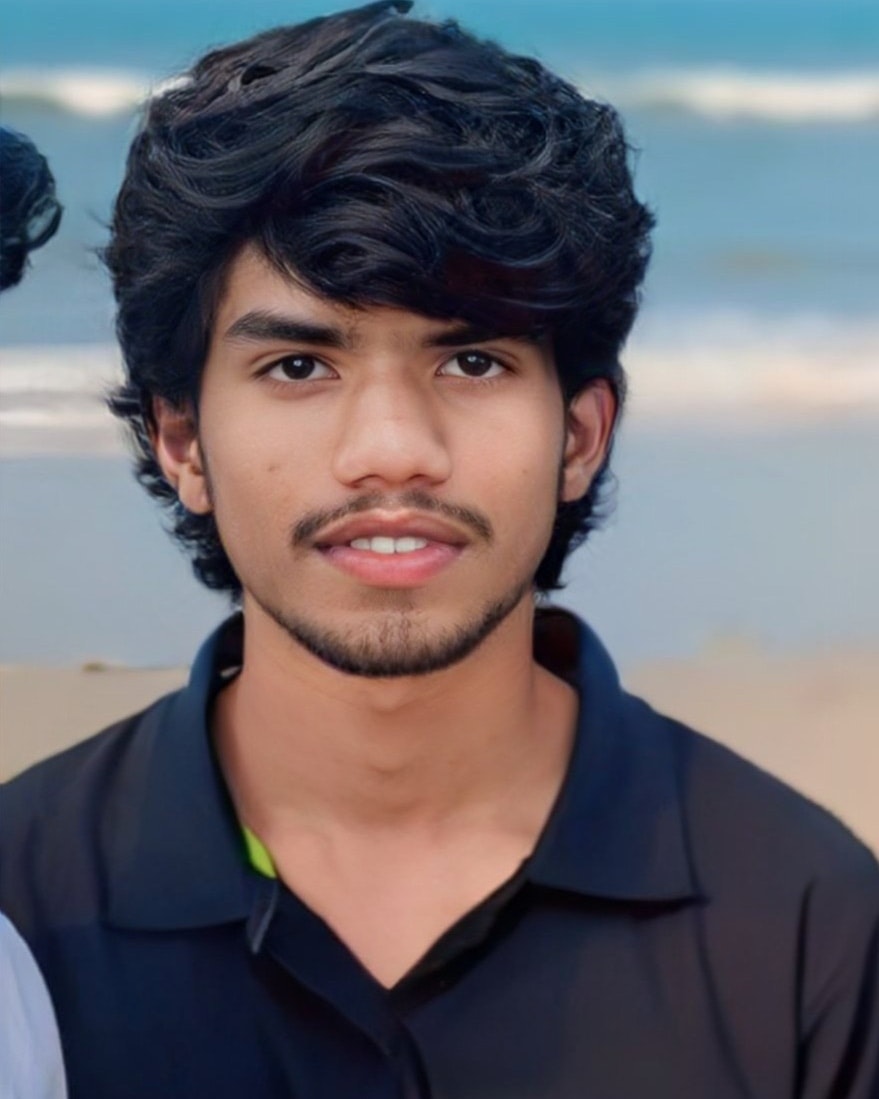 Kakarlamudi Naveen kumar