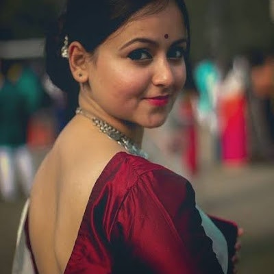 Sharmila Roy