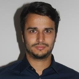 christophe van huele