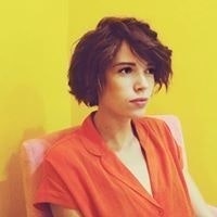 Alexandra  Bessonova