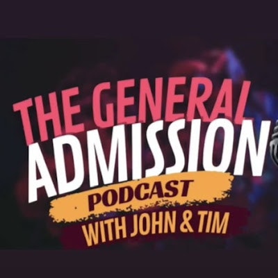 The Gen Adm Podcast