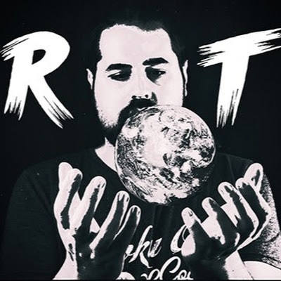 Raúl Tinoco (Sr. Cthulhu)