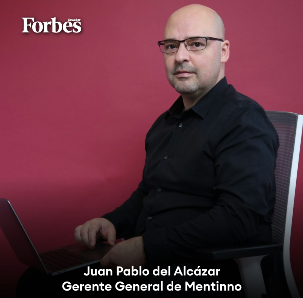 Juan Pablo Del Alcázar Ponce