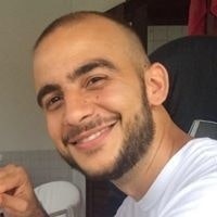 Michael Van der Linden