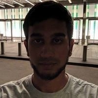 Mohammad Nabidul Islam