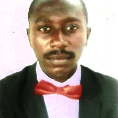 Benjamin Dimowo