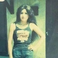 Patricia Orozco Navarro