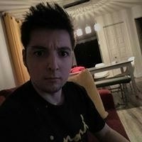 Guillaume Laliberté-Chabot