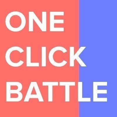 One Click Battle