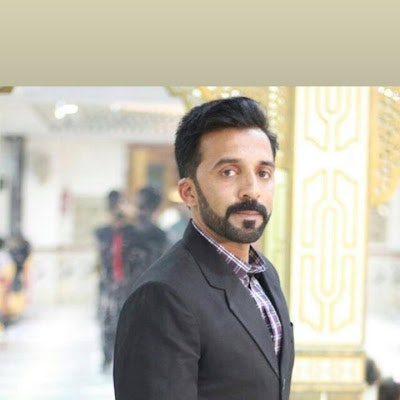 Muhammad zeeshan Sohail