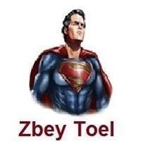 Zbey Toel