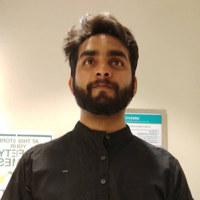 Bharat Pratap Singh Shishodia