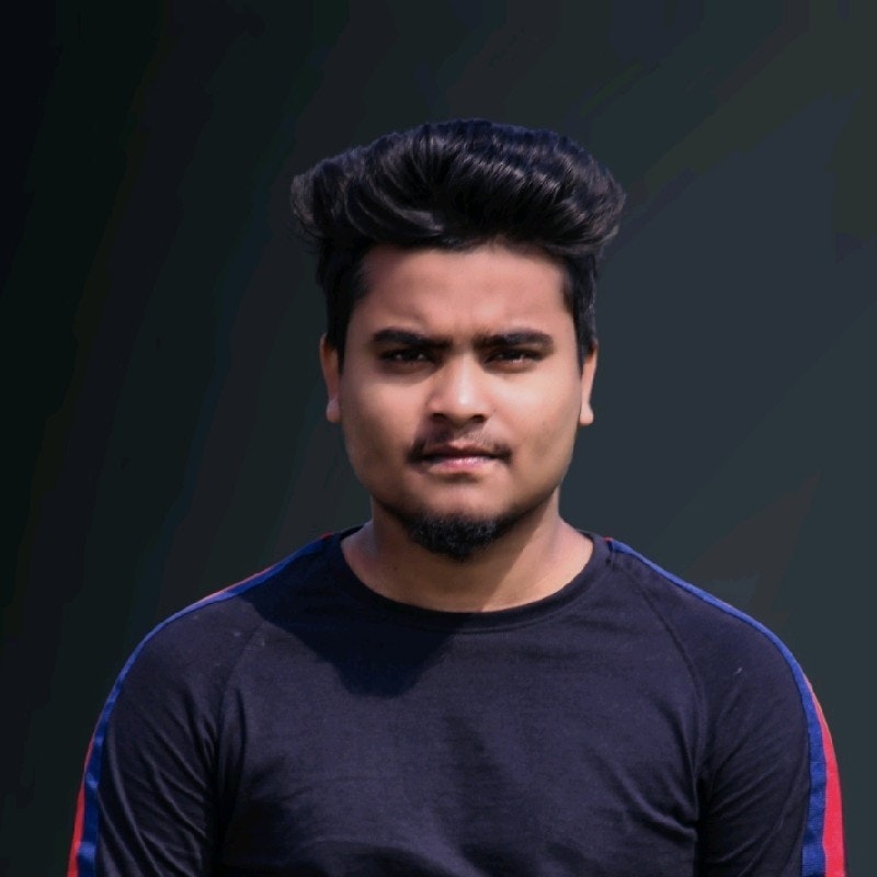 Arjun K.
