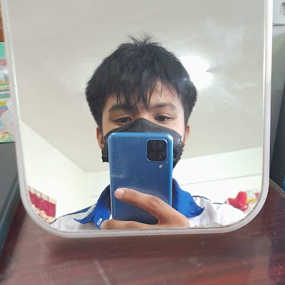 Christian Jade Yap Samson