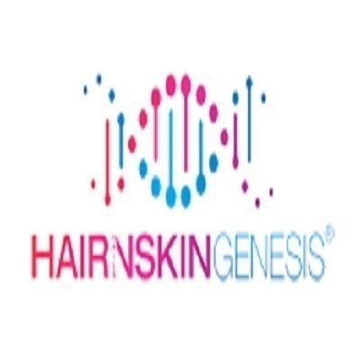 HairNSkinGenesis®