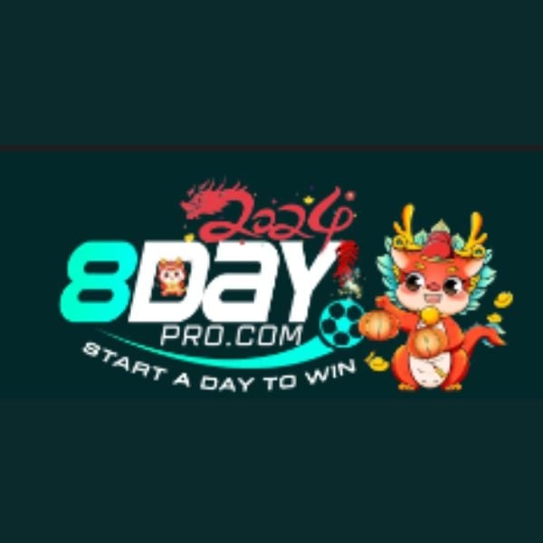 8Day  - 8daypro.com