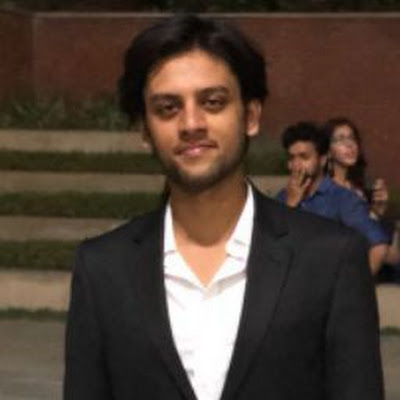 Manas Kaushik