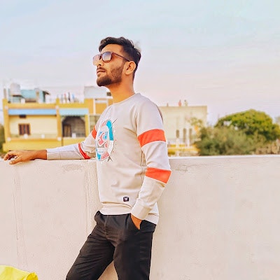 Md Riyaz