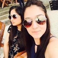 Ankita Chaturvedi Baweja