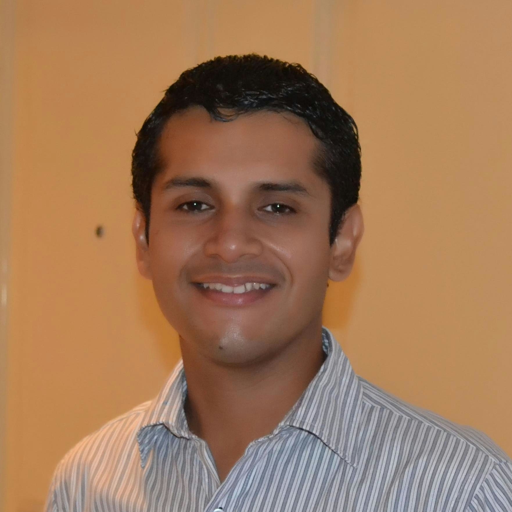 Aníbal Cárdenas Vera