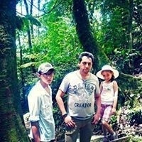 Jorge Alvarez De Bejar