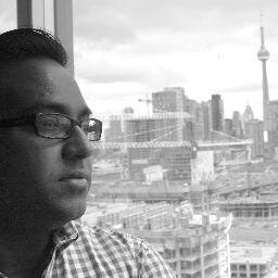 Karthik Ramakrishnan